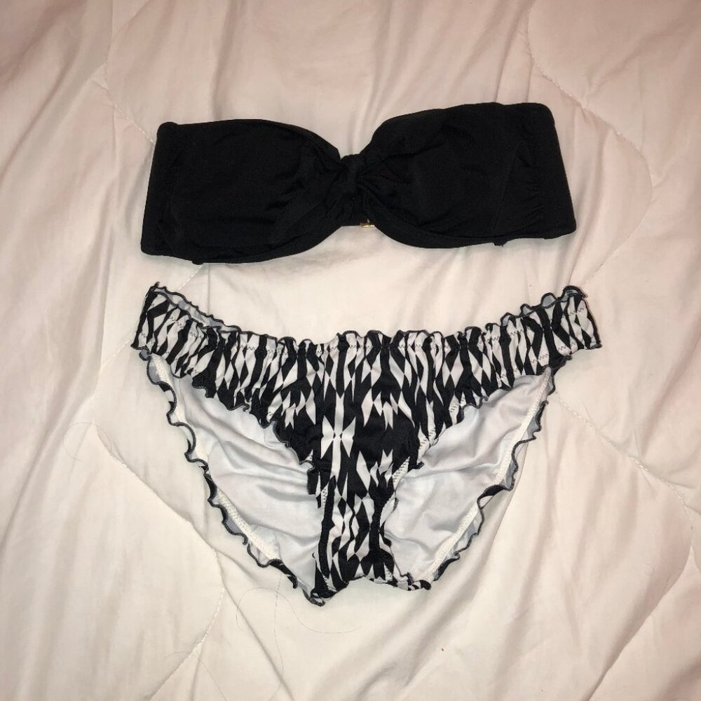 MIX & MATCH BIKINI TOPS & BOTTOMS (OTHER LISTINGS)